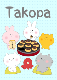 Takopa