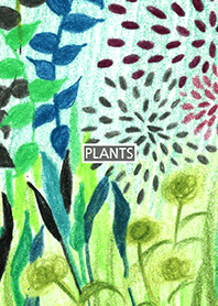 PLANT 014