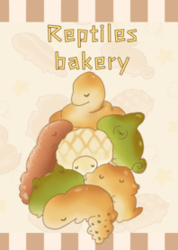 reptiles bakery