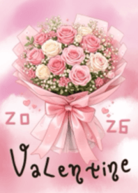 VALENTINE2026