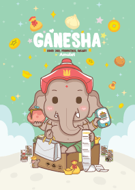 Ganesha Merchant Online : Good Job