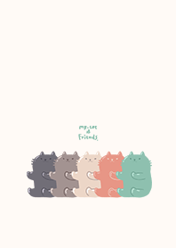 Gummy Cat_soft