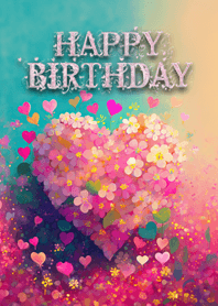 HappyBirthday_flower