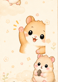 Soft Hamster Theme