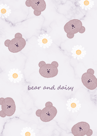 Flappy Bear and Daisy violet04_2