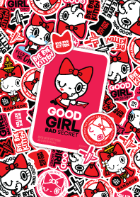 BYE BYE KITTEN : STKBOMB