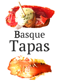 Basque Tapas