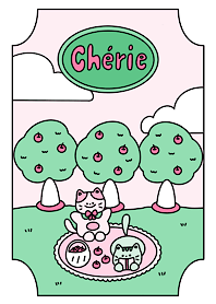 cherie meow