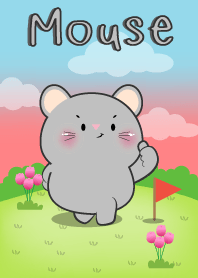 เจ้าหนูเทา ไปเดินป่า