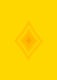 Diamonds of yellow