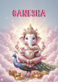 Ganesha - Luck    Big Power (JP)
