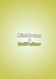 MintCreamoDullYellow-TKCJ