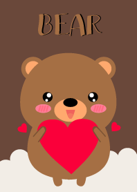 Bear In love Theme
