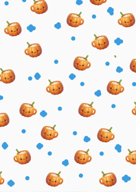Dreamy Pumpkin