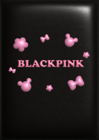 BLACKPINK 3D