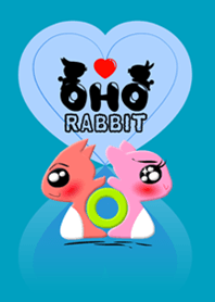 OHO RABBIT