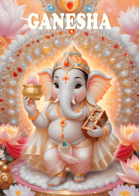 Ganesha, wealth, prosperity 3