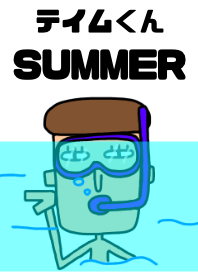 Teim's summer #pop