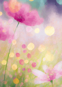 Hazy landscape Vol.1