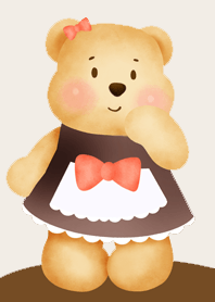 Little bear 6
