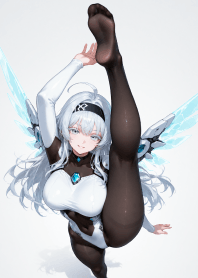 來做暖身操吧 10