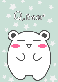 Q Bear