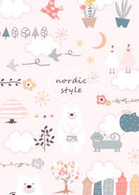 pink Sanpo Michi 10_2