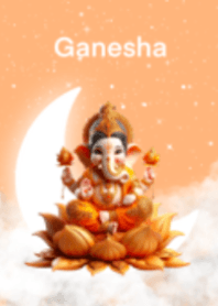 Ganesha no8