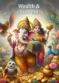 wealth and rich to you - JP 06