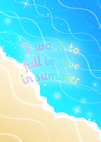 fall in love-summer- from JAPAN