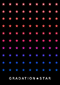 GRADATION STAR THEME -61