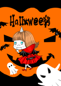 MyamiMyami Halloween