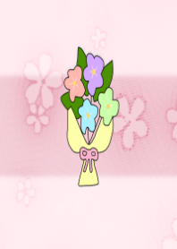 PastelFlower