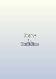 IvoryxDullBlue-TKCJ