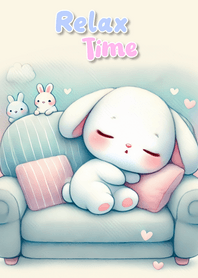 Relax anytime - JP16