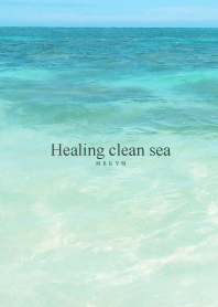 Hawaiian -Healing clean sea- 27