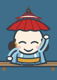 Gifu Paper Umbrella Bansuke