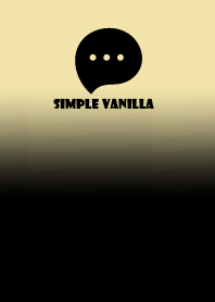 Black & Vanilla Theme V2