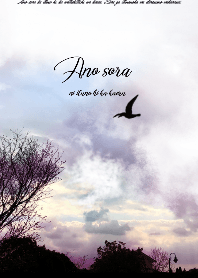 (For adult girls) Sky is the winter sky.