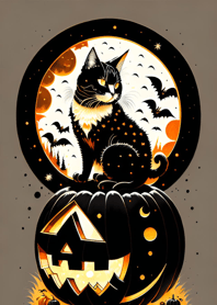 halloween cat 49f687