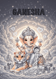 Ganesha Have Lacky  Flow Rich