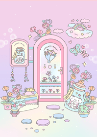 EAT ME II Moonoiiarh