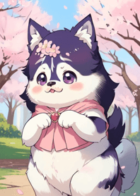 一番かわいい Fb4372