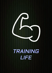 TRAINING LIFE THEME 20