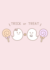 Pop Halloween Theme -2023- No,01