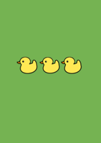 duck theme