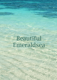 Beautiful Emeraldsea-HAWAII- 9