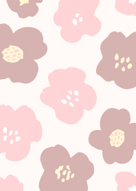 Nordic simple style flowers4