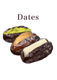 Dates 5