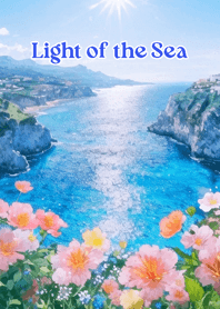 Light of the Sea